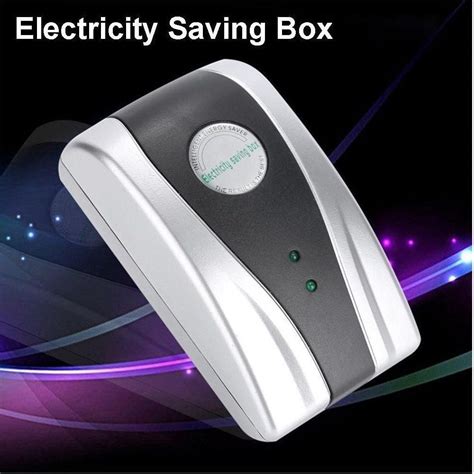 solid signal power saving box